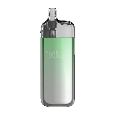 SMOK TECH247 30W Pod Kit — Green Gradient