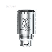 Smok TF-STC2 Stainless Clapton Coils For TFV4 (5 Pack)