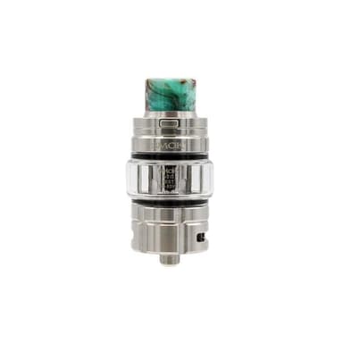 SMOK TFV16 Lite Sub-Ohm Tank — Stainless Steel
