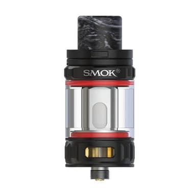 SMOK TFV18 Mini Sub-Ohm Tank — Platting Matte Black