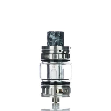 SMOK TFV18 Mini Sub-Ohm Tank — Stainless Steel