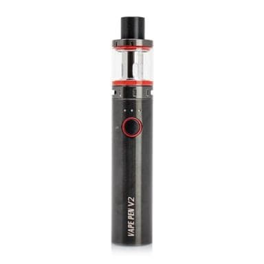 SMOK Vape Pen V2 60W Kit — Gunmetal