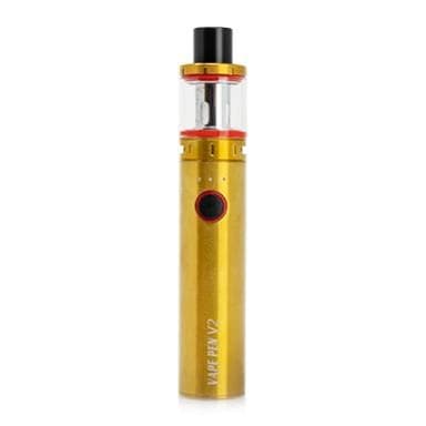 SMOK Vape Pen V2 60W Kit — Gold