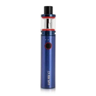 SMOK Vape Pen V2 60W Kit — Blue