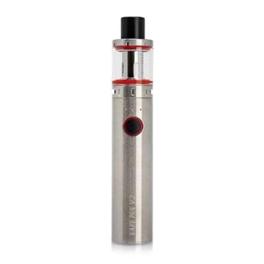 SMOK Vape Pen V2 60W Kit — Stainless Steel
