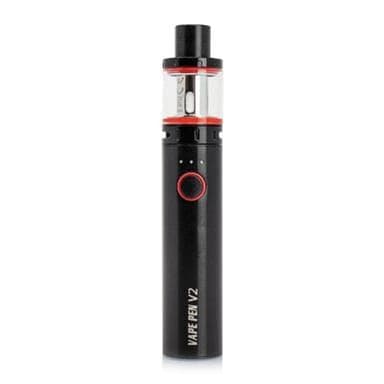 SMOK Vape Pen V2 60W Kit — Black