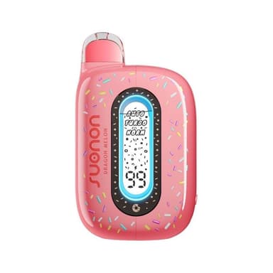 SUONON Donete 50K Disposable — Dragon Melon