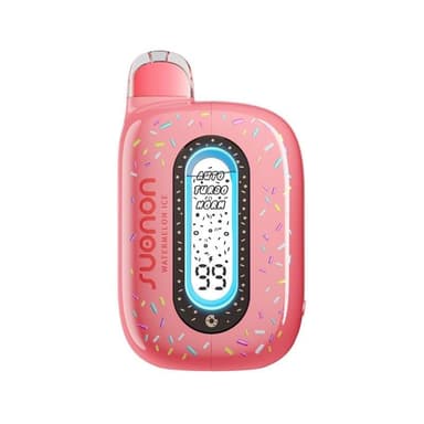 SUONON Donete 50K Disposable — Watermelon ICE