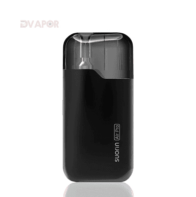 Suorin Air Pro - Ultra Compact Ecig — Lively Green