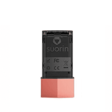 Suorin Edge Replacement Battery — Living Coral