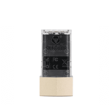 Suorin Edge Replacement Battery — Golden