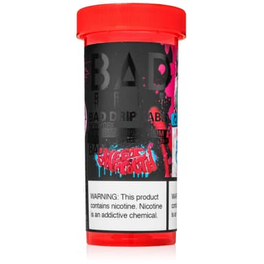 Bad Drip Labs Salt - 30mL — Sweet Tooth