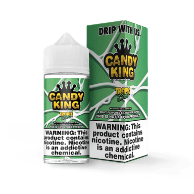 Candy King — Tropic Chew