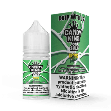 Candy King On SALT - 30mL — Tropic Chew