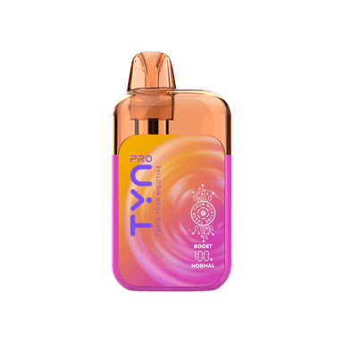TYN Pro 50K Disposable — Strawberry B-Pop