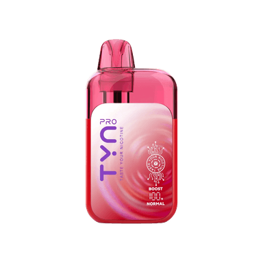 TYN Pro 50K Disposable — Watermelon Ice