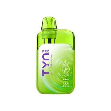 TYN Pro 50K Disposable — Cool Mint