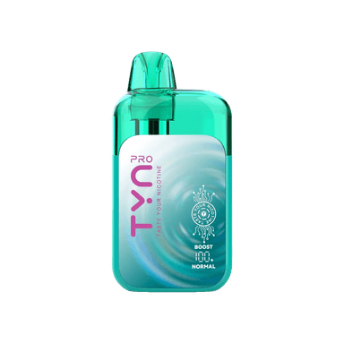 TYN Pro 50K Disposable — Menthol