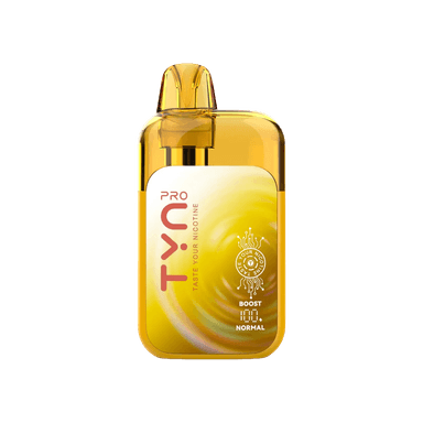 TYN Pro 50K Disposable — Mexico Mango