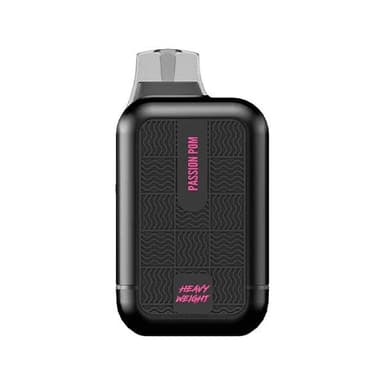 Tyson 2.0 Heavyweight 7000 Disposable — Frozen Mango