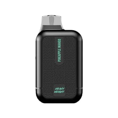 Tyson 2.0 Heavyweight 7000 Disposable — Pineapple Mango