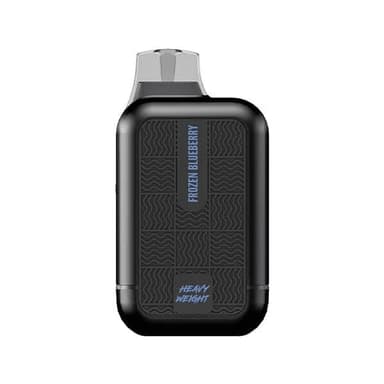 Tyson 2.0 Heavyweight 7000 Disposable — Frozen Blueberry