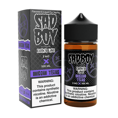 Sadboy - 100mL — Unicorn Tears