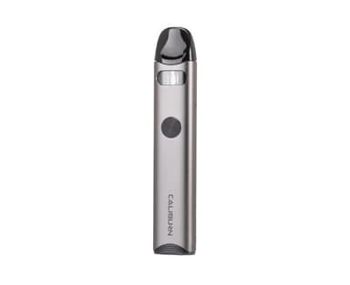 Uwell CALIBURN A3 15W Pod System — Gray