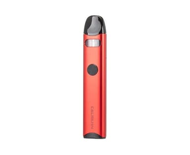 Uwell CALIBURN A3 15W Pod System — Red