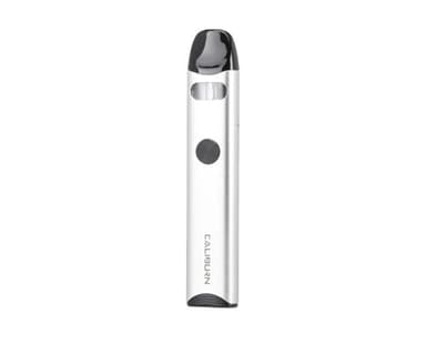 Uwell CALIBURN A3 15W Pod System — Silver