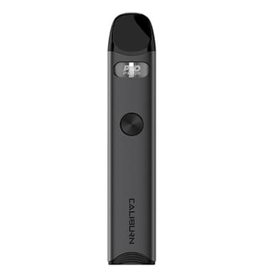 Uwell CALIBURN A3 15W Pod System — Black