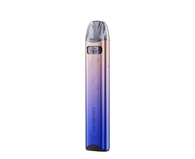 Uwell CALIBURN A3S 16W Pod System — Iris Purple