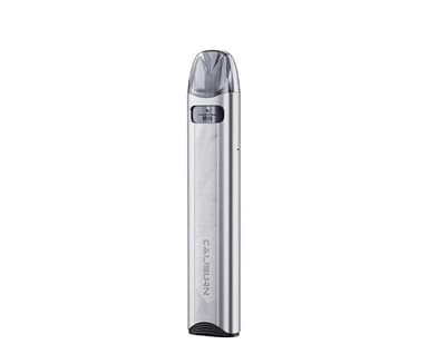 Uwell CALIBURN A3S 16W Pod System — Moonlight Silver