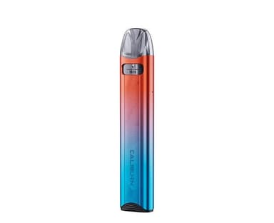 Uwell CALIBURN A3S 16W Pod System — Ocean Flame