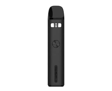 Uwell CALIBURN G2 18W Pod System — Carbon Black