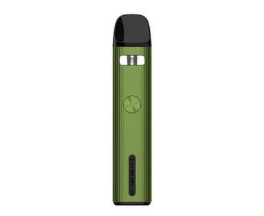 Uwell CALIBURN G2 18W Pod System — Cobalt Green