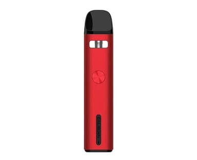 Uwell CALIBURN G2 18W Pod System — Pyrrole Scarlet
