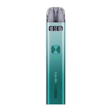 Uwell CALIBURN G3 ECO Pod System — Serene Lake