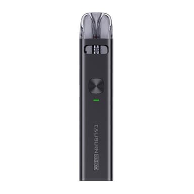 Uwell CALIBURN G3 ECO Pod System — Black