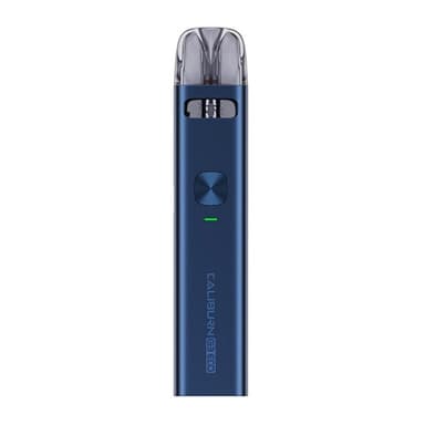 Uwell CALIBURN G3 ECO Pod System — Blue