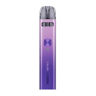 Uwell CALIBURN G3 ECO Pod System — Mauve Violet