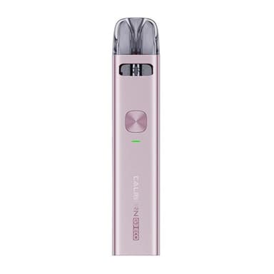 Uwell CALIBURN G3 ECO Pod System — Pastel Pink