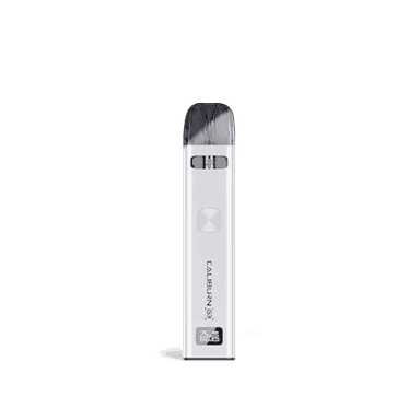 Uwell CALIBURN G3 Pod System — Silver