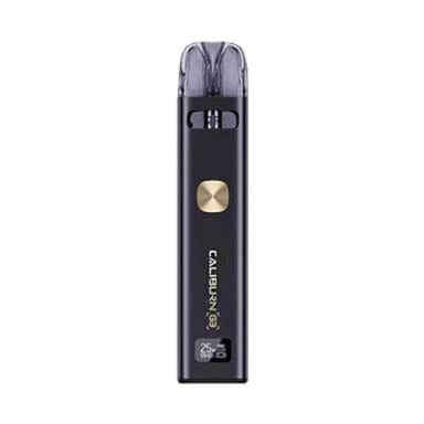 Uwell CALIBURN G3 Pod System — Midnight Gold