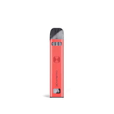 Uwell CALIBURN G3 Pod System — Red