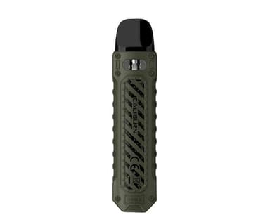 Uwell CALIBURN TENET 16W Pod System — Olive Green