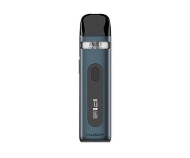 Uwell CALIBURN X 20W Pod System — Ink Blue