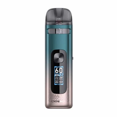 UWELL Crown X 60W Pod System — Forest Dawn