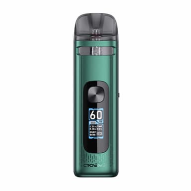 UWELL Crown X 60W Pod System — Green