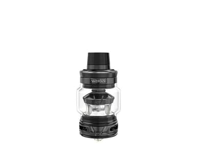 Uwell VALYRIAN 3 Sub-Ohm Tank — Black